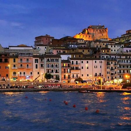 Mar D'Amare Apartamento Porto Santo Stefano  Exterior foto