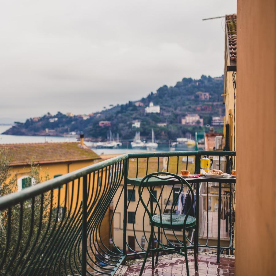Mar D'Amare Apartamento Porto Santo Stefano  Exterior foto