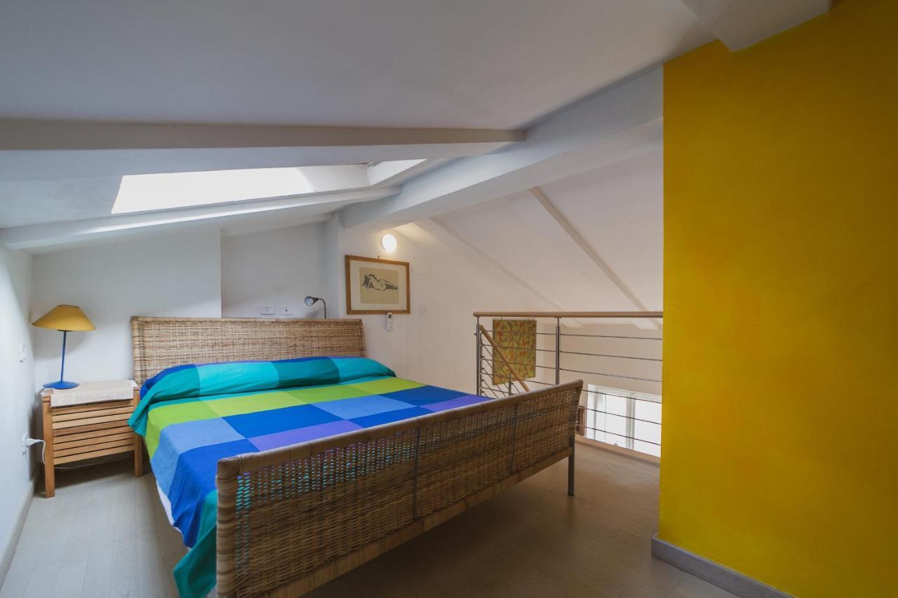 Mar D'Amare Apartamento Porto Santo Stefano  Exterior foto