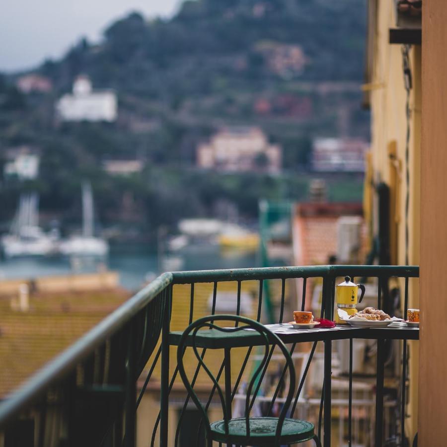 Mar D'Amare Apartamento Porto Santo Stefano  Exterior foto