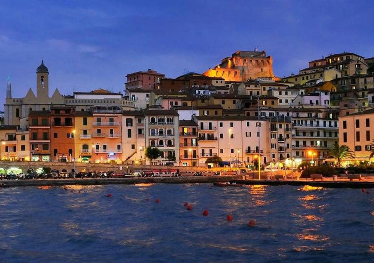 Mar D'Amare Apartamento Porto Santo Stefano  Exterior foto